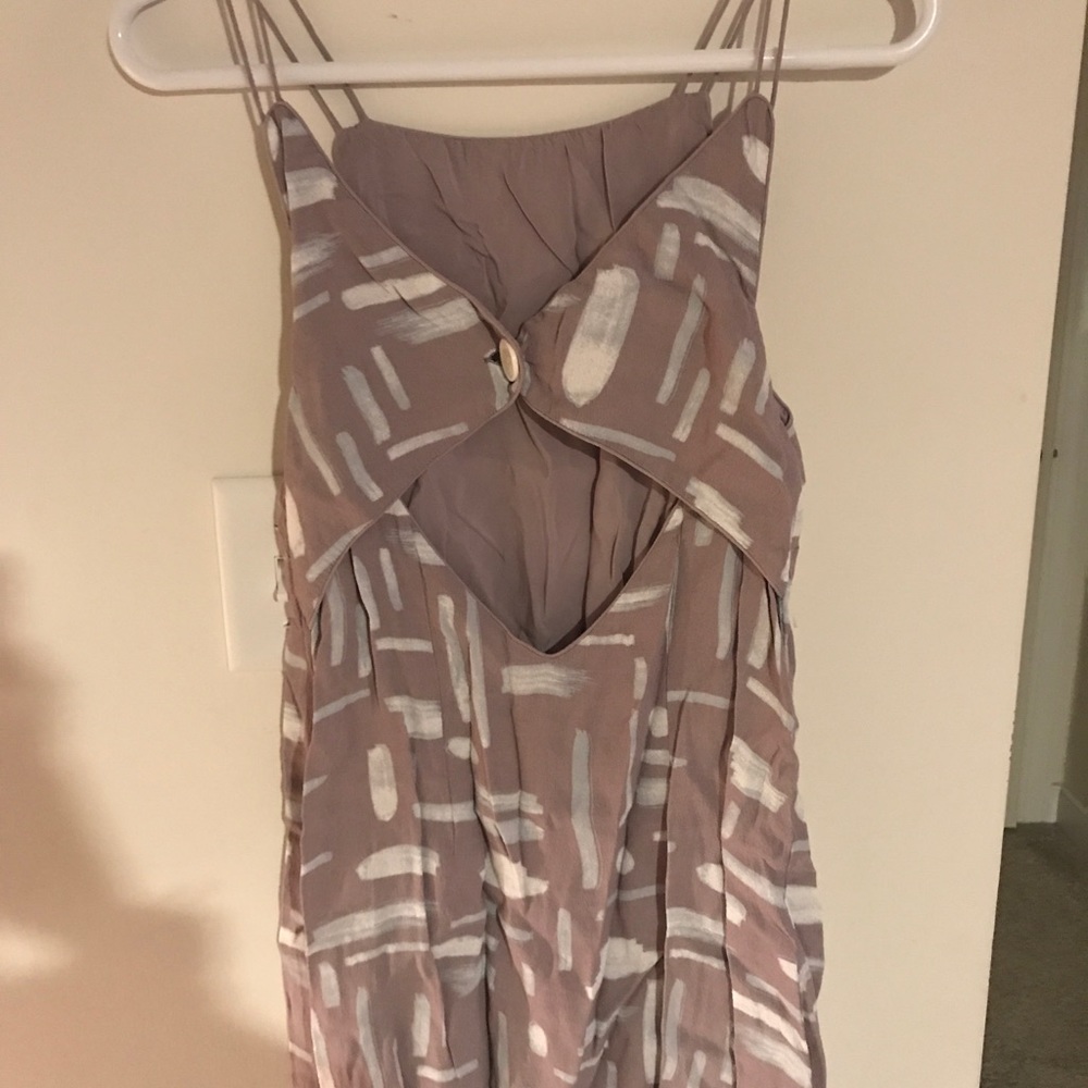 Dress - Picture 2 of 3